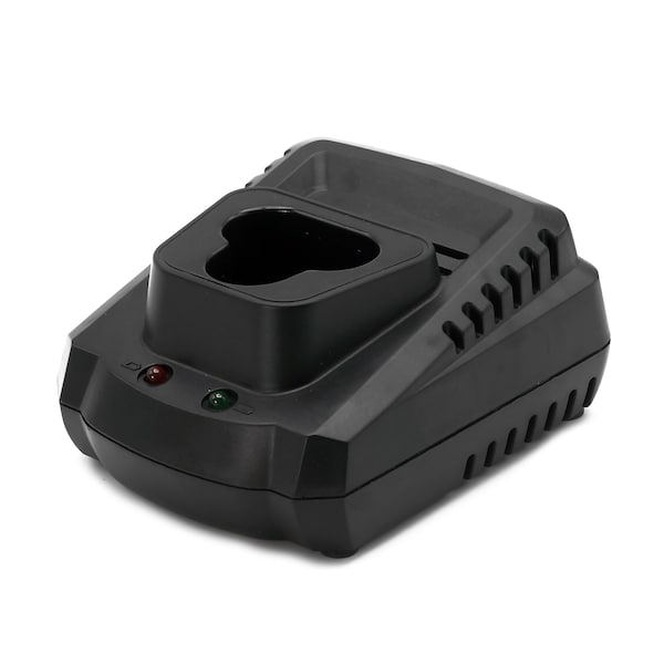 G12 Series Li-ion Battery Charger